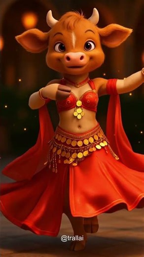 🤣 Funny Animals Dance Like Humans | Comedy Dance Video 2025 🐒🐼🐰