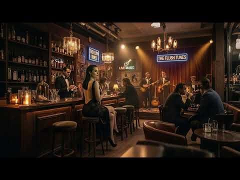 3H45 Blues Jam – Relaxing & Slow Blues Mix