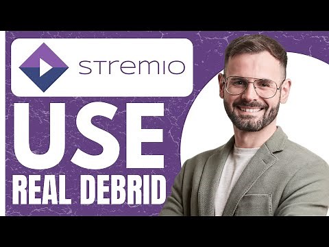 Use Real Debrid With Stremio - BEST Method (2024)