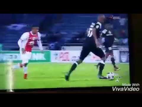 Xola 10/10 Mlambo Skills