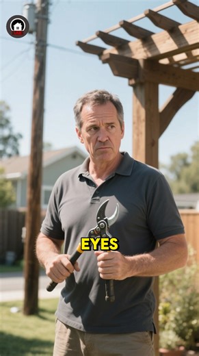 Neighbor Cut My "Ugly" Wire... So I Let The Utility Pole Crush His Patios! | Karen Stories Lab