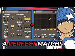 These Two Ableton Plugins Work SO WELL Together