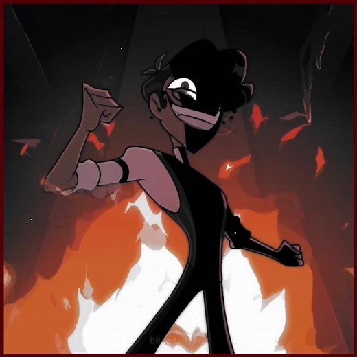 Understanding the Human Alastor Design from Hazbin Hotel