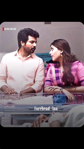 ◦•●◉✿ 𝕊𝕠𝕤𝕙💙✨ ✿◉●•◦ | » Speed ah irudah😋💙🖖🏻! . . . Follow for more videos @sk_big_fan_girl . . . Tags: #sivakarthikeyan #anuemmanuel #nammaveettupillai #nvp #fyp... | Instagram