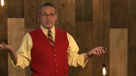 The art of first impressions -- in design and life