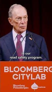 Expanding our Commitment to Road Safety