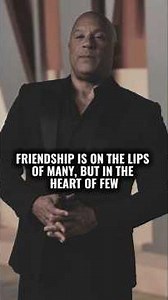I’m Not Everyone’s Friend — I Value Loyalty, Not Fake Love
