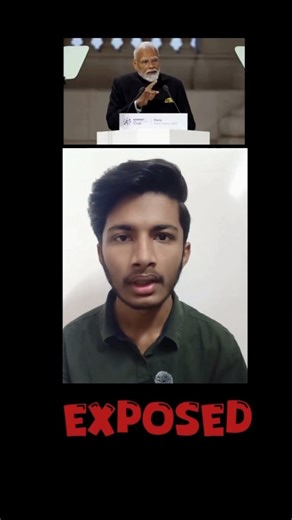 Modi Calls Out AI’s Biggest Flaw | Left-Hand Writing Experiment #shorts #machineunlearning