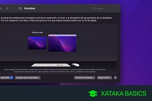 Control universal: qué es, cómo funciona y cómo usarlo para controlar varios Mac e iPad con un solo teclado y ratón