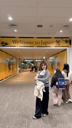 4.6M views · 183K reactions | Nakapag-Japan na din sila!  | Jenela in Japan | Facebook