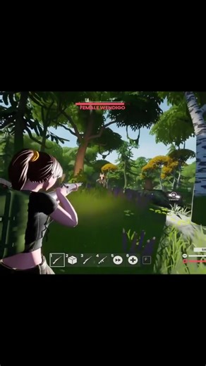 A pair of female wendigo ambush me in a swamp! A Day Out - Twin Swamp Preivew https://youtu.be/FzfnYupD-Yo #ADayOut #videogames #gaming #letsplay #investigation #monsterhunting #cryptid #cryptids #wendigo