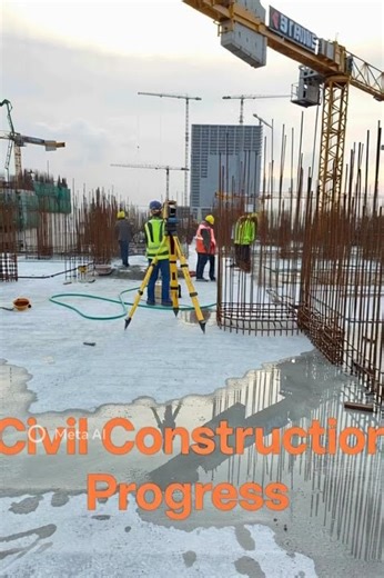 Amazing Civil Build Progress Unveiled , Civil Guide #rabin1965