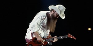 ZZ Top il successo del trio tra barbe e rock and roll