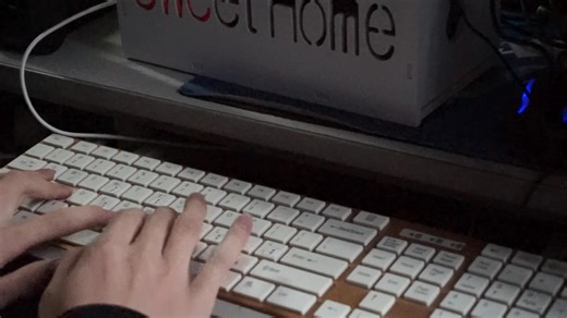 Python打造的树莓派钢琴