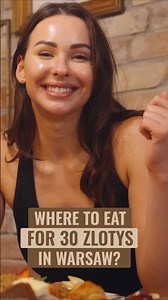 Taste test - Where to eat in Warsaw? - foodgoddess