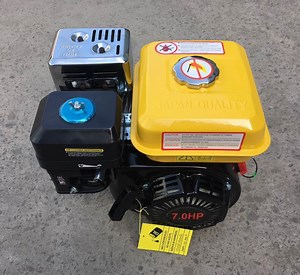 [Hot Item] Small Gasoline Engine/Petrol Engine for Water Pump Gx160/ Generator with Good Quality