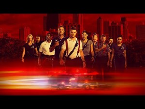 Chicago Fire Music Video ( Season 7 )