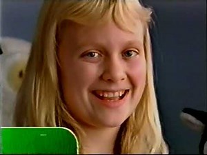 Disney Channel Commercials and Onscreen Banners (March 25, 2009)