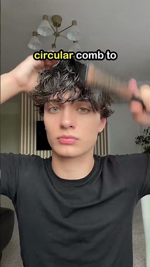 Can you make straight hair curly? 🤯