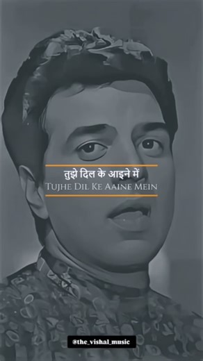 Old Bollywood Songs ❤️ on Instagram: "Awesome voice @the_vishal_music Song Cradit: @the_vishal_music Enjoy this super hit song from the 1969 movie Pyar Hi Pyar starring Dharmendra , Vaijayantimala,Pran, Mehmood. .@aapkadharam . . . . . . . . . . Disclaimer:- No copyright infringement the credit of audio and video goes to their respective owners . it's only entertainment purpose . . . . . . #reels #reelsinstagram #instagram #viral #trending #explore #explorepage #instagood #fyp #love #reelitfeeli