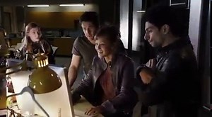 Primeval New World S01e01