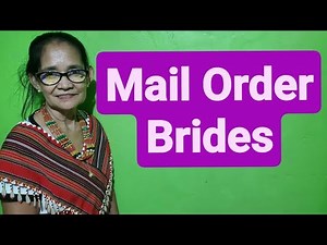 Mail Order Brides