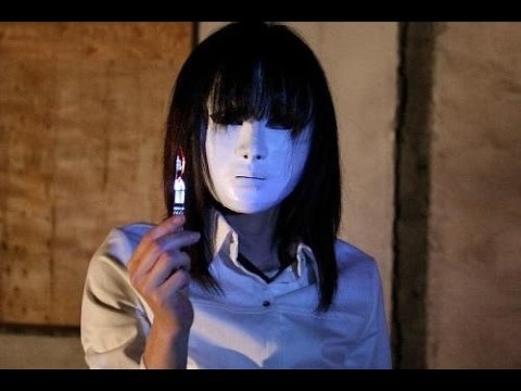 放送禁止 劇場版 ～密着68日 復讐執行人