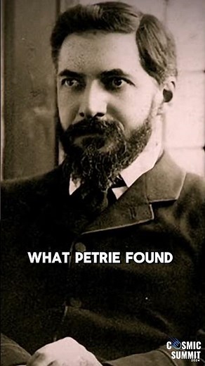 The Mystery of Petrie's Core No. 7: Granite Enigma Explained!