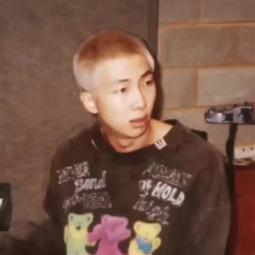 the world is yours. intro ib smite1979 #fyp #bts #rm #namjoon #bts_official_bighit dt: @abby⁷ @gingeryoongi @alli⁷ @gtyshka @asiya⁷ @HOPE! @𝖿𝗅𝗒𝗇𝗇. ۫ ꣑ৎ . @✨🤡 V●ᴥ●V @chilli⁷ @⟭⟬⁷ @genni ⁷ @Namjoon’s @⟢ ⋆ 🐰ིྀ @Box™ 🎁 *̣̥🌲☃️❄ @Sulley