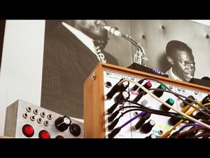 Just a Minute - Mutable Instruments Grids