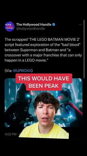 EricAtTheDisco, occasionally on TikTok