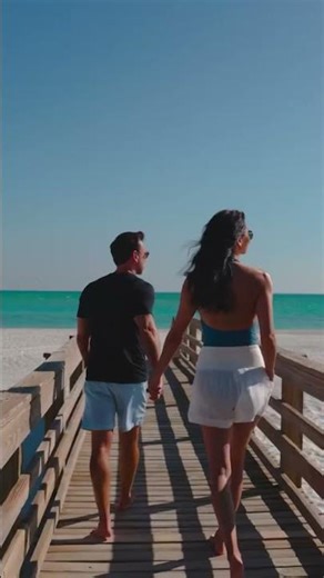 Your Private Island Escape Awaits | The Resort at Longboat Key Club
