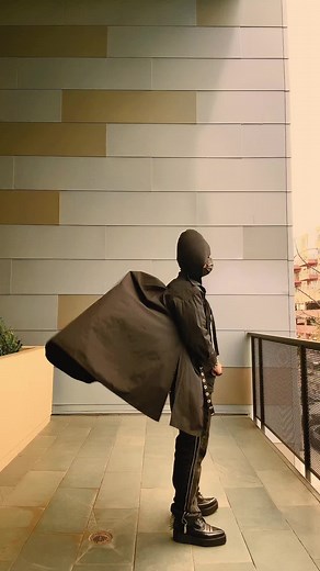 Explore Apocalypse Fashion: Post-Apocalyptic Styles