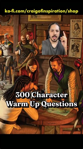 2.5K views · 21 reactions | free dungeons and dragons resources for dungeon masters how to play dungeons and dragons, dungeons and dragons for beginners | Points of Inspiration | Facebook