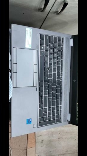 HP ZBOOK 🔹 Processor: i7 11th🔹 Graphics: NVIDIA RTX A2000 4GB🔹 RAM: 16GB DDR4 🔹 Storage: 512 SS