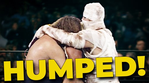 10 WCW Fates Worse Than Death