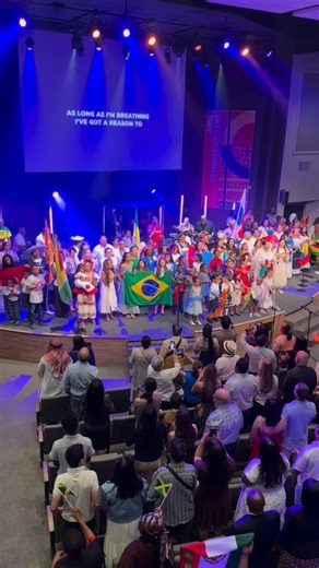 I LOVE ❤️ MY CHURCH I’ll praise in the valley Praise on the mountain I’ll praise when I’m sure Praise when I’m doubting I’ll praise when outnumbered Praise when surrounded ‘Cause praise is the water My enemies drown in As long as I’m breathing I’ve got a reason to Praise the Lord Oh, my soul C’mon Praise the Lord Oh, my soul I’ll praise when I feel it Yes, sir And I’ll praise when I don’t I’ll praise ‘cause I know You’re still in control ‘Cause my praise is a weapon It’s more than a sound More t