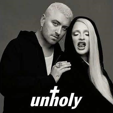 Sam Smith - Unholy (REVERSED)