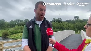 Our North West Reporter Chelsie Kealey visited the newly opened Faughan Valley Woodlands It's home to a significant proportion of ancient woodland which covers just 0.04% of NI’s landscape. The trail network now spans across 35km. | Cool News & Sport | Facebook