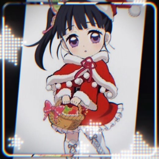 Kanao Tsuyuri Chibi edit 🪙🦋 #anime #demonslayer #kanaotsuyuri