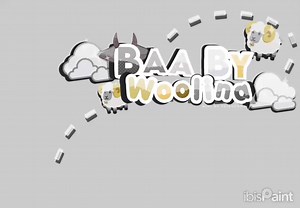 Personalized Logo and Animated Banner for VTubers