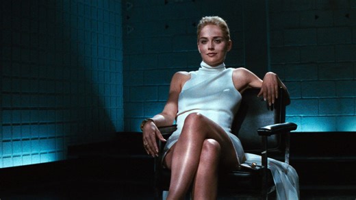 Basic Instinct: First Plot Details on the Reboot of the Cult Thriller - Movie & Show News