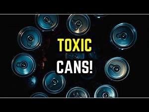 10 Signs Your Canned Food Has Gone Bad!