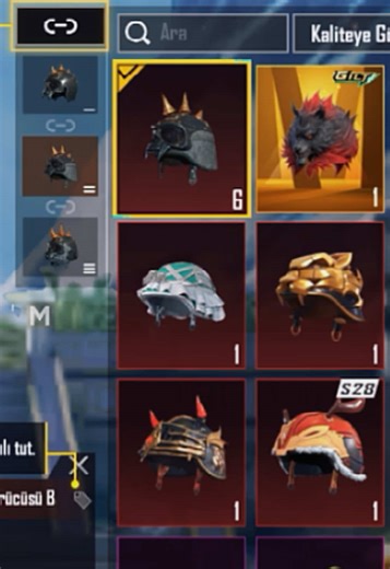 Dikenli Kask Mythic Forge İndirimli Olarak Geliyor