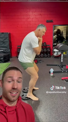 Guide to Deep Squats for Improved Flexibility and Mobility