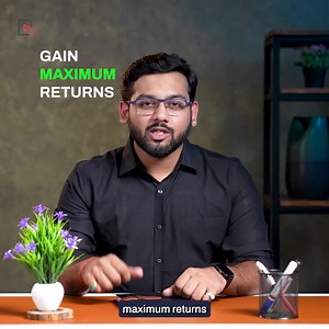 15 reactions | The stock market involves some serious skills. These...