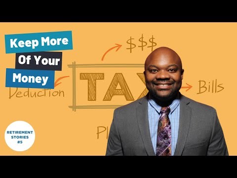 How to Build a Tax Free Retirement Plan?