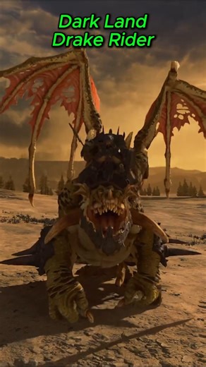 These Dark Lands Orc Lords Hit Hard