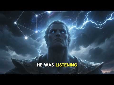 The 12 Powerful Titans of Greek Mythology: Crius – The Titan of Constellations | Story for Sleep