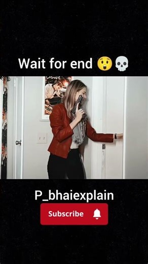 wait for end 😲💀#shorts #moviereview #moviereview